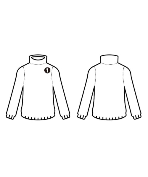 BALENCIAGA เสื้อยืด/เสื้อท็อปส์