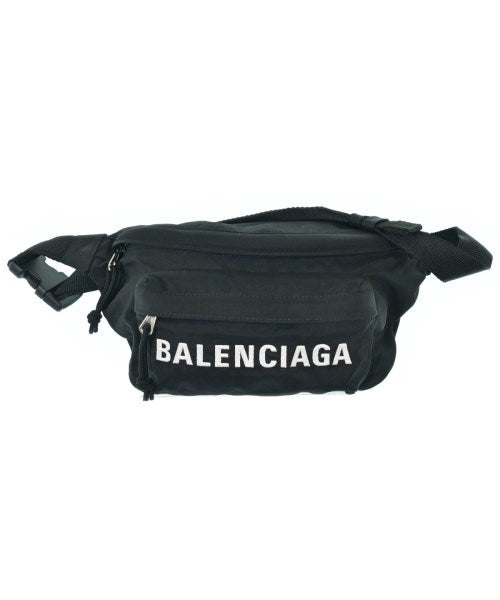 BALENCIAGA กระเป๋าสะพาย