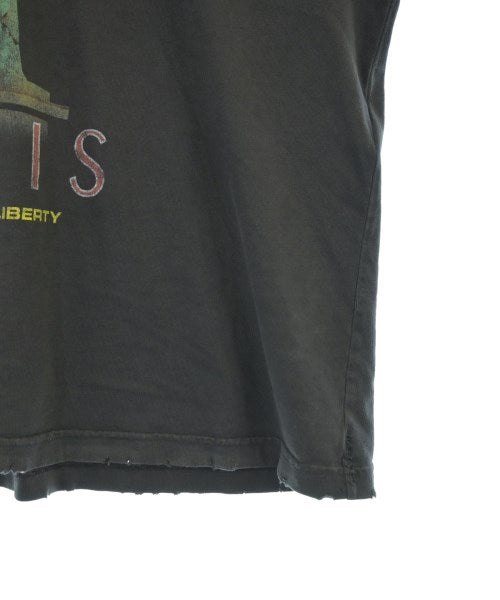 BALENCIAGA เสื้อยืด/เสื้อท็อปส์