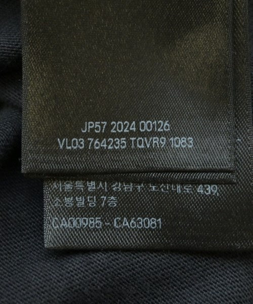 BALENCIAGA เสื้อยืด/เสื้อท็อปส์