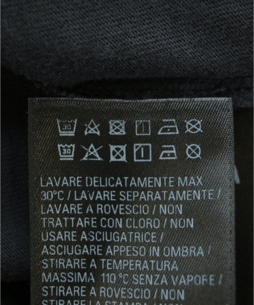 BALENCIAGA เสื้อยืด/เสื้อท็อปส์