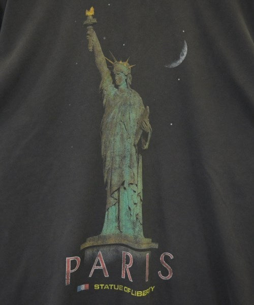 BALENCIAGA เสื้อยืด/เสื้อท็อปส์