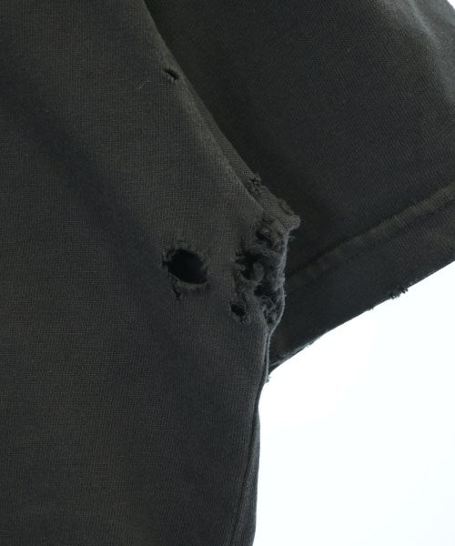 BALENCIAGA เสื้อยืด/เสื้อท็อปส์