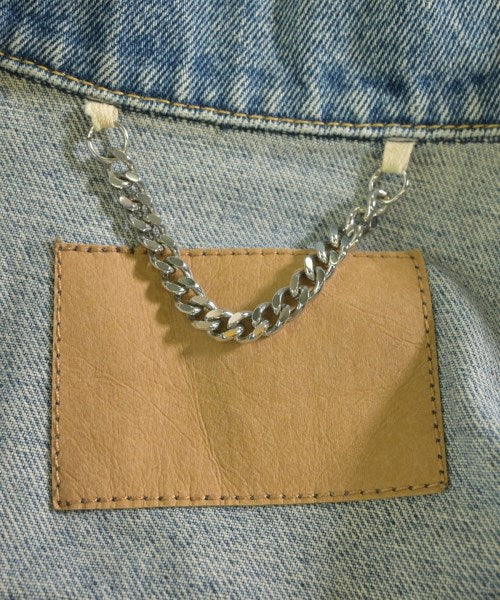 BALENCIAGA แจ็คเก็ตเบลาส์ อื่น