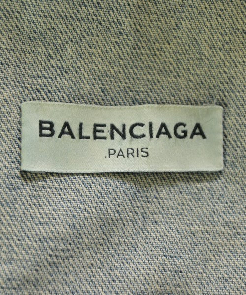 BALENCIAGA แจ็คเก็ตเบลาส์ อื่น