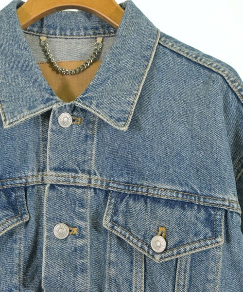 BALENCIAGA แจ็คเก็ตเบลาส์ อื่น