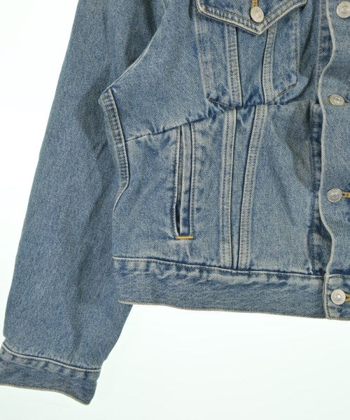 BALENCIAGA แจ็คเก็ตเบลาส์ อื่น