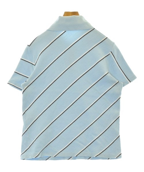 BALENCIAGA เสื้อโปโล