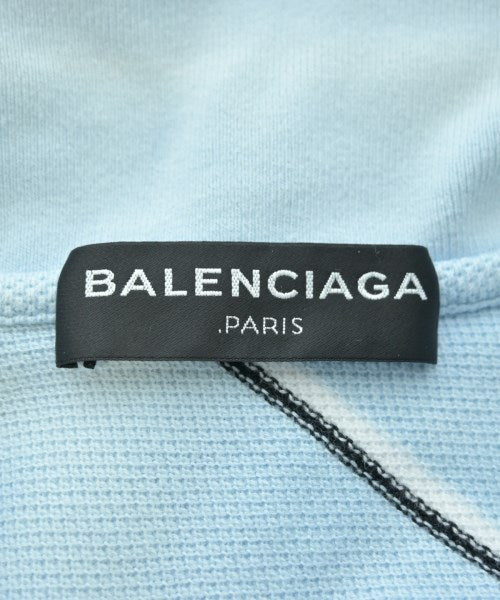 BALENCIAGA เสื้อโปโล