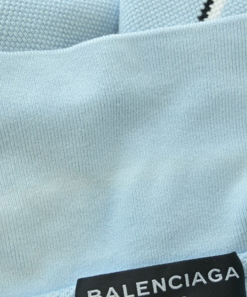 BALENCIAGA เสื้อโปโล