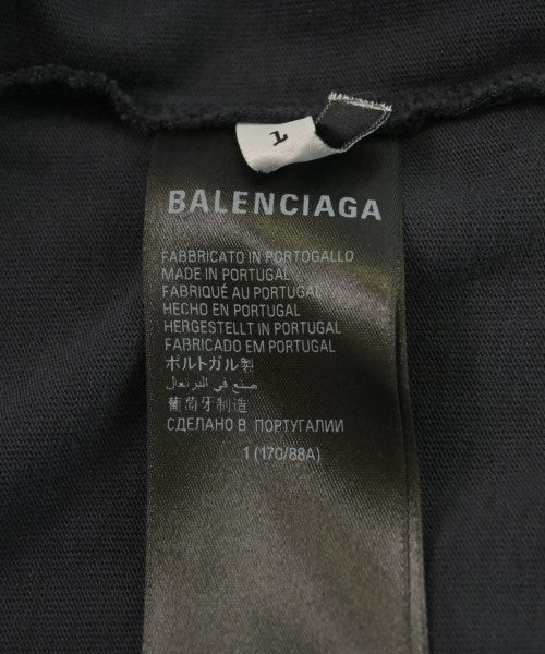 BALENCIAGA เสื้อยืด/เสื้อท็อปส์