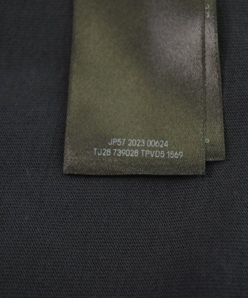 BALENCIAGA เสื้อยืด/เสื้อท็อปส์