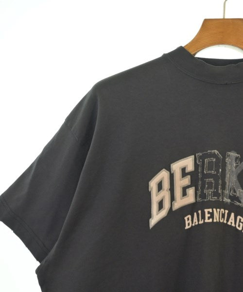 BALENCIAGA เสื้อยืด/เสื้อท็อปส์