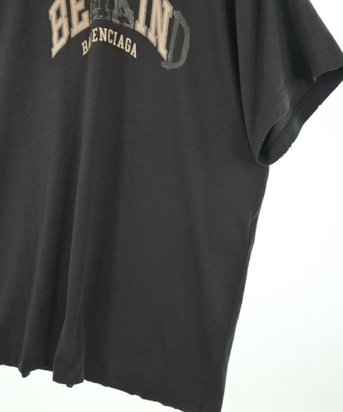 BALENCIAGA เสื้อยืด/เสื้อท็อปส์