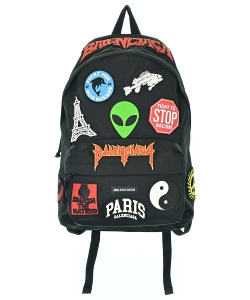 BALENCIAGA เป้สะพายหลัง