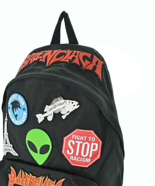 BALENCIAGA เป้สะพายหลัง