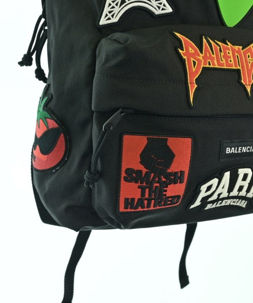 BALENCIAGA เป้สะพายหลัง