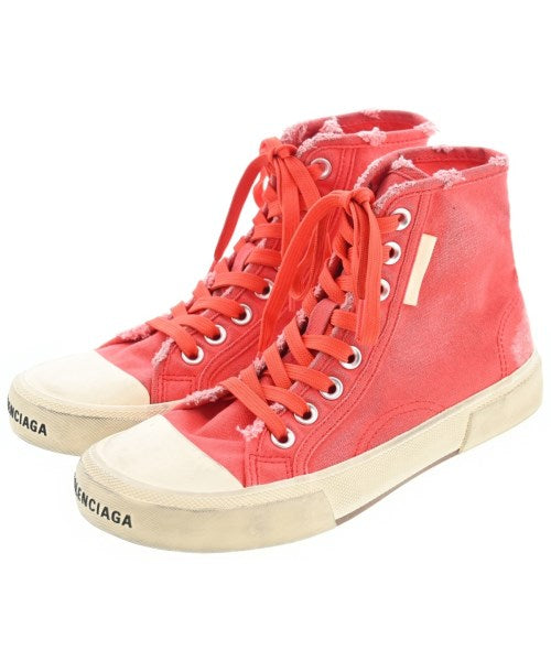 BALENCIAGA รองเท้าผ้าใบ