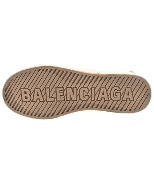 BALENCIAGA รองเท้าผ้าใบ