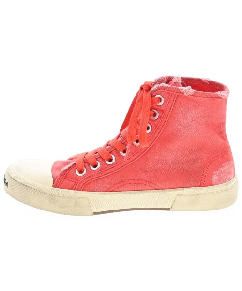 BALENCIAGA รองเท้าผ้าใบ