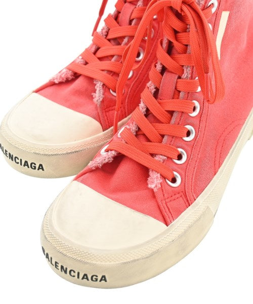 BALENCIAGA รองเท้าผ้าใบ