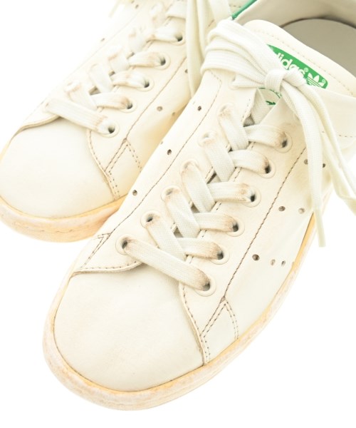 BALENCIAGA รองเท้าผ้าใบ