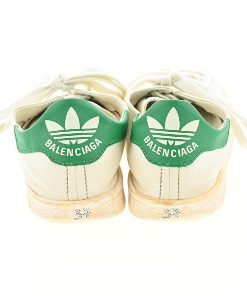 BALENCIAGA รองเท้าผ้าใบ