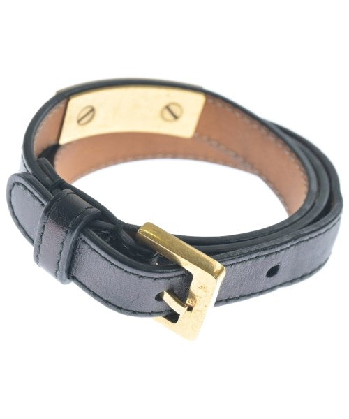 BALENCIAGA สร้อยข้อมือ/กำไล