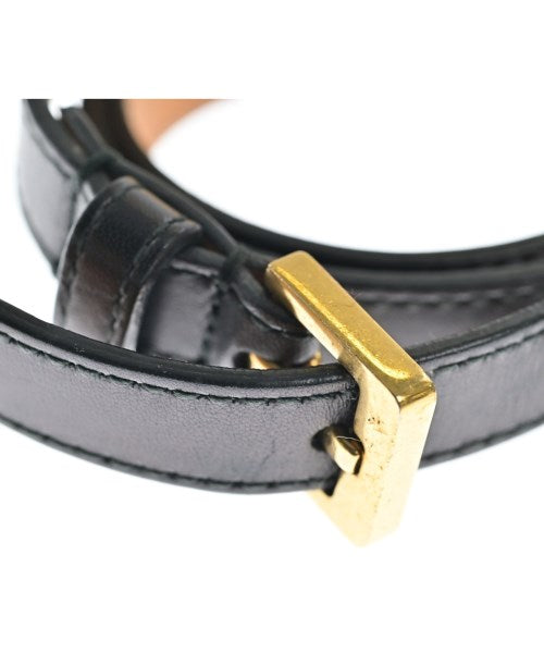 BALENCIAGA สร้อยข้อมือ/กำไล