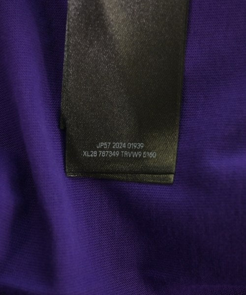 BALENCIAGA เสื้อยืด/เสื้อท็อปส์