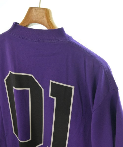 BALENCIAGA เสื้อยืด/เสื้อท็อปส์