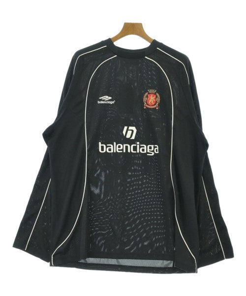 BALENCIAGA เสื้อยืด/เสื้อท็อปส์