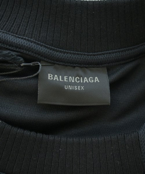 BALENCIAGA เสื้อยืด/เสื้อท็อปส์