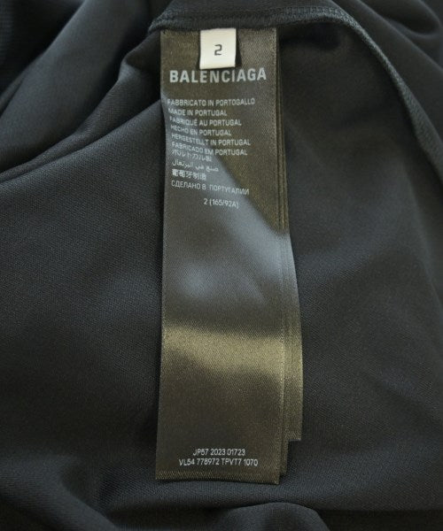 BALENCIAGA เสื้อยืด/เสื้อท็อปส์