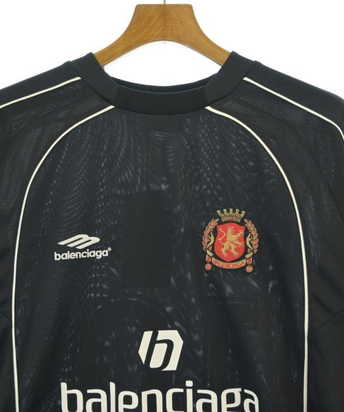 BALENCIAGA เสื้อยืด/เสื้อท็อปส์