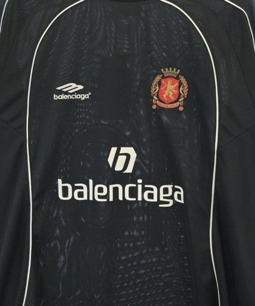 BALENCIAGA เสื้อยืด/เสื้อท็อปส์