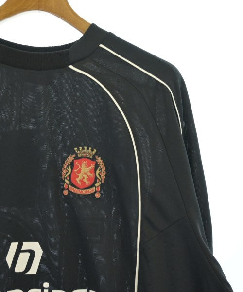 BALENCIAGA เสื้อยืด/เสื้อท็อปส์