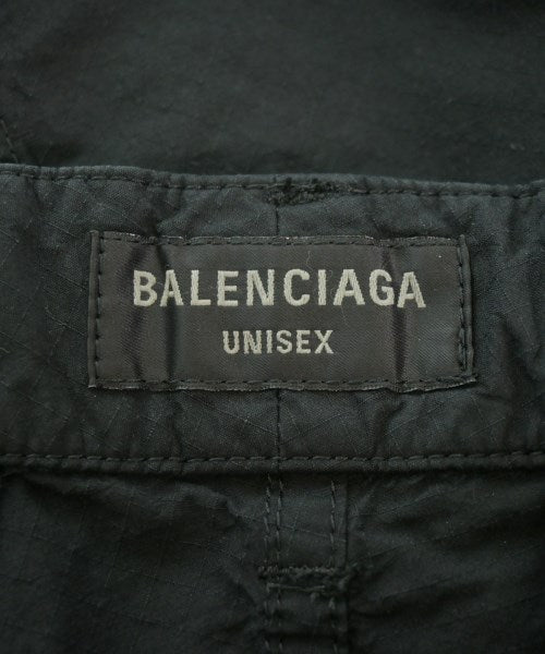 BALENCIAGA กางเกงมีกระเป๋าข้างกางเกง2-4 กระเป๋า