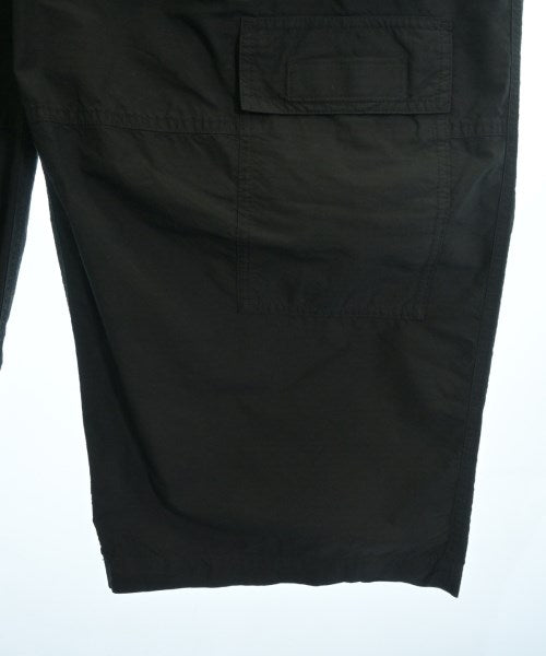 BALENCIAGA กางเกงมีกระเป๋าข้างกางเกง2-4 กระเป๋า