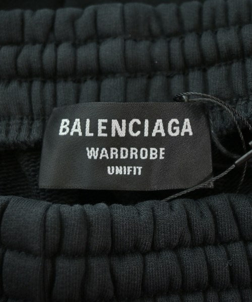 BALENCIAGA กางเกงขาสั้น