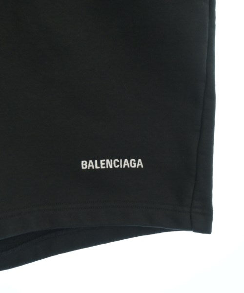 BALENCIAGA กางเกงขาสั้น