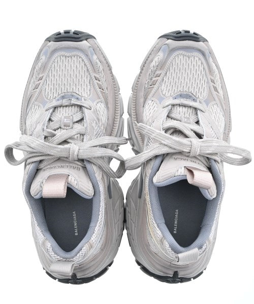 BALENCIAGA รองเท้าผ้าใบ