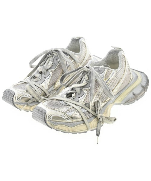 BALENCIAGA รองเท้าผ้าใบ