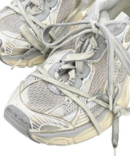 BALENCIAGA รองเท้าผ้าใบ