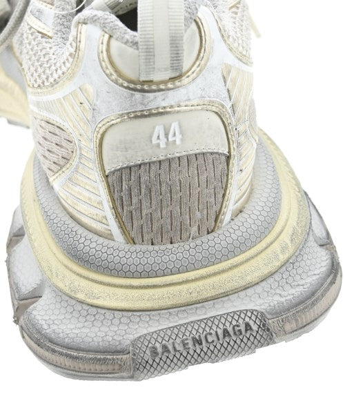 BALENCIAGA รองเท้าผ้าใบ