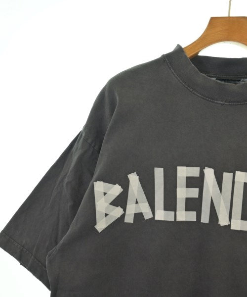 BALENCIAGA เสื้อยืด/เสื้อท็อปส์