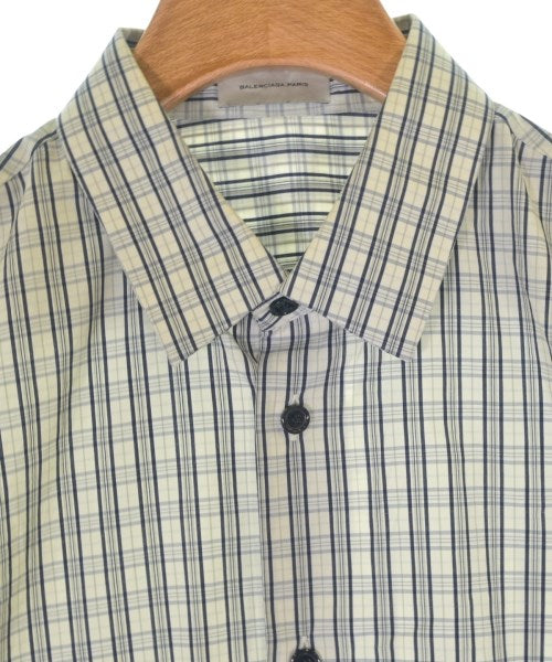 BALENCIAGA เสื้อลำลอง