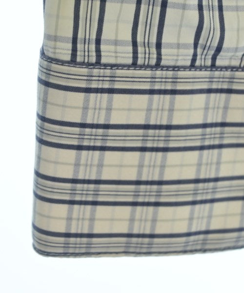 BALENCIAGA เสื้อลำลอง