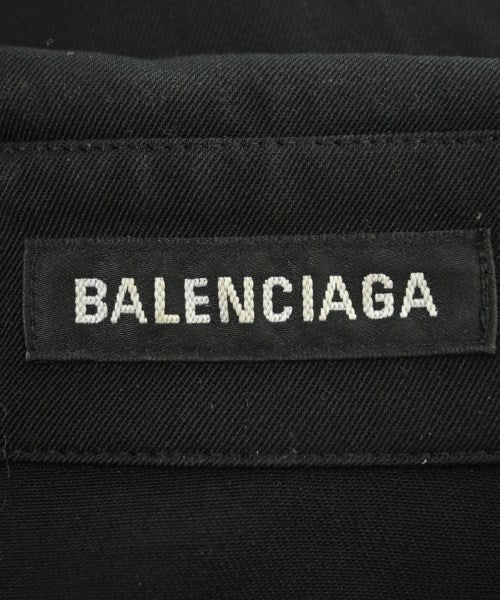 BALENCIAGA เสื้อลำลอง
