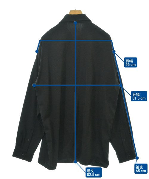 BALENCIAGA เสื้อลำลอง